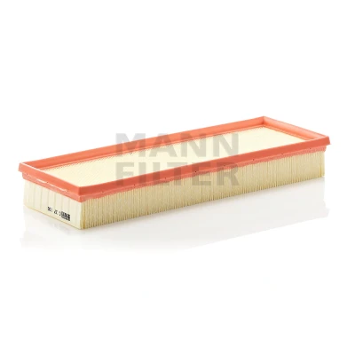 Bilde av MANN FILTER C 37 100 Luftfilter 50 131 366 Filterinnsats MINI: Hatchback, Countryman, Clubman