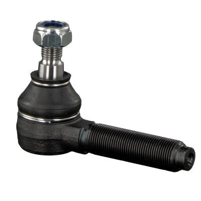 Bilde av febi BILSTEIN 03387 Endeledd 18 Plus framaksel med selvlåsende mutter, mutter MERCEDES BENZ: T2/LN1 Varebil / Stasjonsvogn