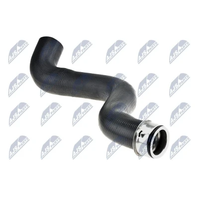 Bilde av NTY CPP ME 001 Radiatorslange MERCEDES BENZ: E Klasse T modell, Sedan