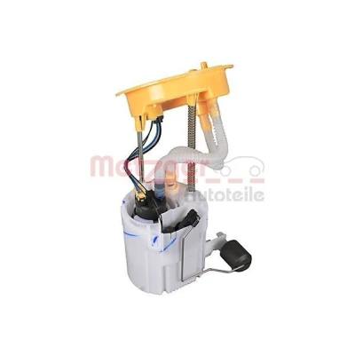 Bilde av METZGER 2250340 Brennstoff leveringsenhet elektrisk BMW: 1 Hatchback, 3 Sedan