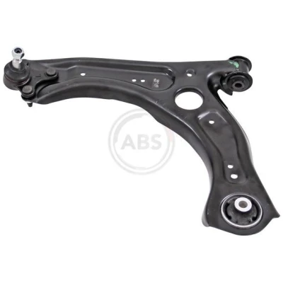 Bilde av Bærebru, Ytre, Framaksel venstre, Nede, audi,seat,skoda,vw, 2Q0 407 151 B(+), 2Q0407151B