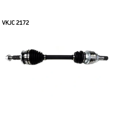 Bilde av SKF VKJC 2172 Drivaksel 622, 57,5mm OPEL: Astra K Sports Tourer