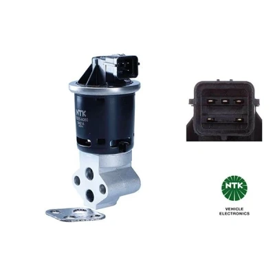 Bilde av NGK 94014 EGR Ventil elektrisk med tetning