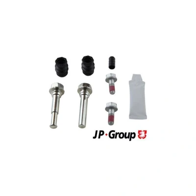 Bilde av JP GROUP 4664001610 Føringshylsesett, bremseklave SUBARU: Forester III, Impreza III Hatchback, IV, NISSAN: NV200 Varebil / Stasjonsvogn