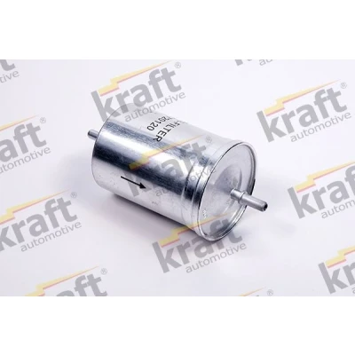 Bilde av KRAFT 1720120 Drivstoffilter ledningsfilter 7,9 VOLKSWAGEN: Transporter 5, Multivan 5 (7HM, Bus, AUDI: A8 D3, A4 B7 Avant