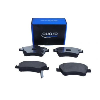 Bilde av QUARO QP6269C Bremseklosser med akustisk slitasjevarsel TOYOTA: Auris Hatchback, Corolla X Sedan