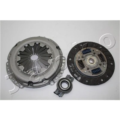 Bilde av JAPKO 92VW05 Clutch 190 VOLKSWAGEN: GOLF 3, 2, Caddy 2 Kastenwagen
