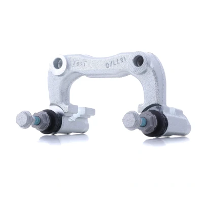 Bilde av TRW BDA1064 Bremsecaliper Feste Holder VOLKSWAGEN: Polo V Hatchback, AUDI: A1 Sportback