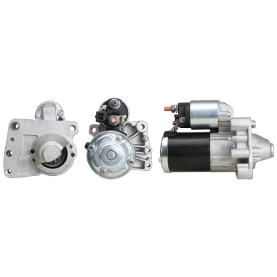 Bilde av DRI 300067112 Starter 12 1,4 11 Pin &quot;30&quot; M8 B+, &quot;50&quot; Plug 60 PEUGEOT: 308 SW 2