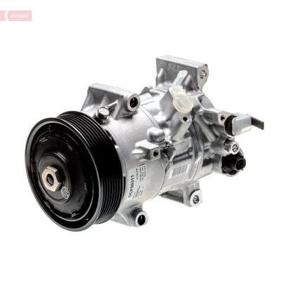 Bilde av DENSO DCP50311 Kompressor 6SES14C PAG 46 R134a