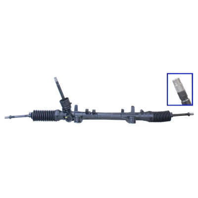 Bilde av ELSTOCK 14 2049 Tannstang mekanisk for venstreratt 1137mm