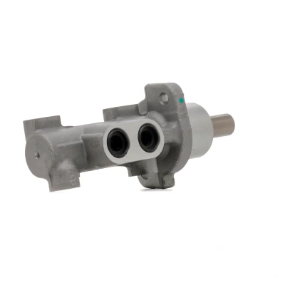 Bilde av A.B.S. 41261X Hovedsylinder 4 Aluminium 2x M10x1.0 PEUGEOT: 206 Hatchback