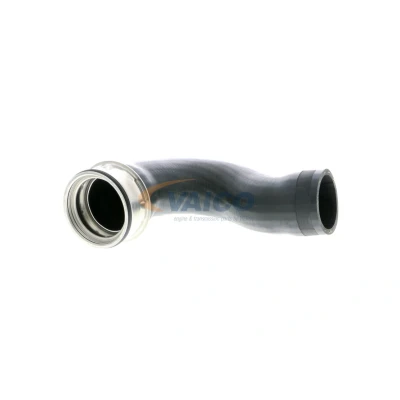 Bilde av VAICO V10 3768 Ladeluftslange gummi med tekstilforsterker Q+, original equipment manufacturer quality VOLKSWAGEN: Golf 4