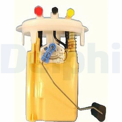 Bilde av DELPHI FG1025 12B1 Nivågivare Diesel 220 uten pakning trykksensor