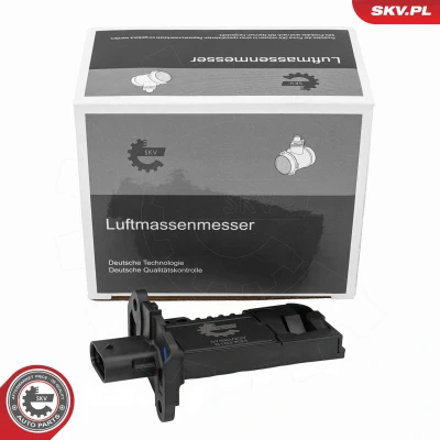 Bilde av Luftmassemåler ESEN SKV 07SKV237
