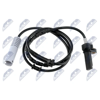Bilde av NTY HCA BM 013 ABS Sensor venstre bakaksel, høyre framaksel BMW: X5, 7
