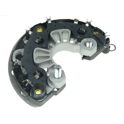 Bilde av AS PL ARC0183 Likeretter, generator