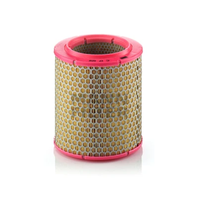 Bilde av MANN FILTER C 17 129 Luftfilter 181 163 Filterinnsats FIAT: Ducato II Flatvogn lastebil/Chassis, I Van