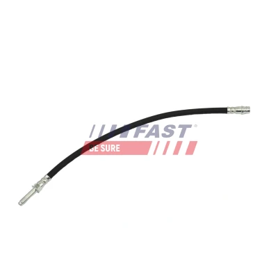 Bilde av FAST FT10104 Bremseslange 439mm M10x1