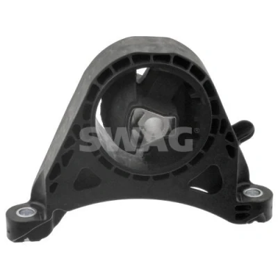 Bilde av SWAG 40 94 0458 Motorfeste foran Gummimetallager gummi, plast OPEL: Insignia A Sports Tourer, Sedan