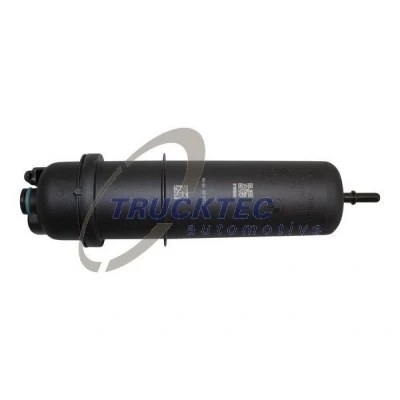 Bilde av TRUCKTEC AUTOMOTIVE 08.38.053 Drivstoffilter ledningsfilter BMW: 5 Touring, Sedan, X3