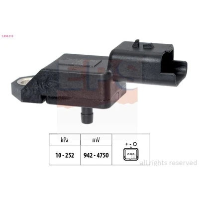 Bilde av Sensor, ladetrykk EPS 1.993.113