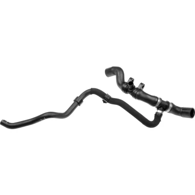 Bilde av GATES 05 4077 Radiatorslange EPDM (etyl propylen dien gummi)