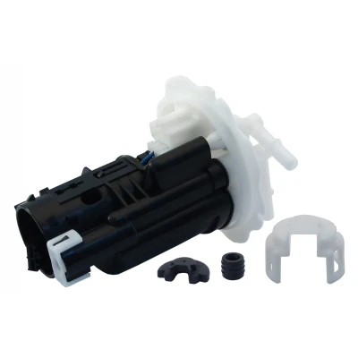 Bilde av MAPCO 62503 Drivstoffilter ledningsfilter MAZDA: FAMILIA 6, 323 F 6