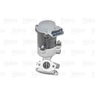 Bilde av VALEO ORIGINAL PART 700410 EGR Ventil elektrisk uten kjøler, tetning undertrykksbypass, bøyle LAND ROVER: Discovery 3