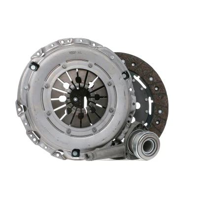 Bilde av NEXUS F1R203NX Clutch med clutchtrykkplate, sentral utkobling clutchplate 240, 240