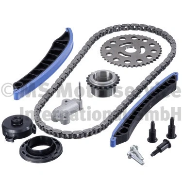 Bilde av KOLBENSCHMIDT 400190400001 Registerkjedesett simplex NISSAN: Qashqai 2, / Qashqai+2 I