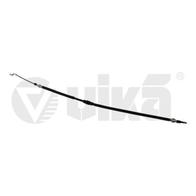 Bilde av VIKA 66091558101 Bremsekabel bak 715, 949mm VOLKSWAGEN: Transporter 4, 4 Bus,