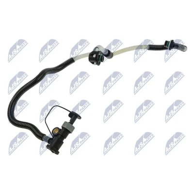 Bilde av NTY BPP CH 005 Brennstoffledning MERCEDES BENZ: E Klasse T modell, Sedan, ML