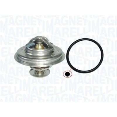 Bilde av MAGNETI MARELLI 352317101290 Termostat 87 67 med tetning VOLKSWAGEN: TRANSPORTER 3 Bus, Kasten, 3, KIA: cee‘d I Hatchback