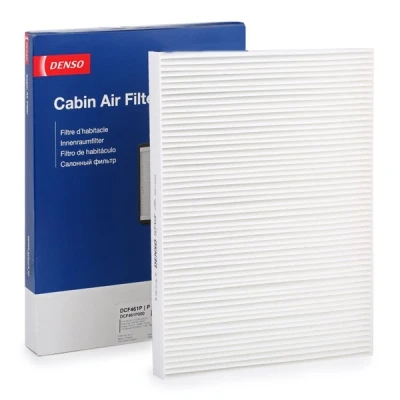Bilde av Kupéfilter DENSO DCF461P