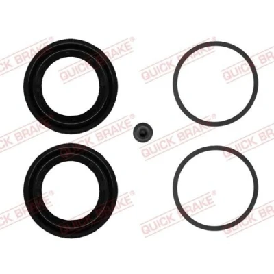 Bilde av QUICK BRAKE 114 0221 Bremseklave Reparasjonssett 48 JEEP: Commander, GRAND CHEROKEE 2, 3, FORD: Transit Mk6 Van