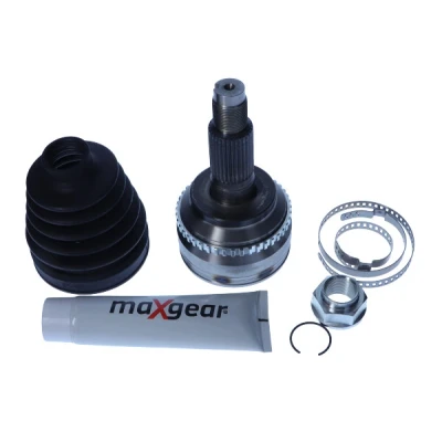 Bilde av MAXGEAR 49 3152 Ledd, drivaksel framaksel, hjulside med ABS senorring