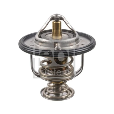 Bilde av FEBI BILSTEIN 107698 Termostat 82 MITSUBISHI: PAJERO 3, L200 III Pick up, L400 Van, HYUNDAI: GALLOPER 2, H 1 / Starex MPV