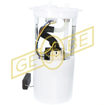 Bilde av GEBE 9 7142 1 Lambdasonde planarsonde 12 TOYOTA: Aygo