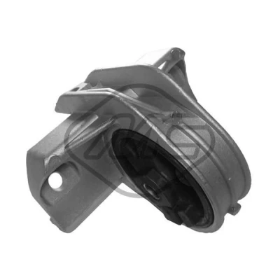 Bilde av Lagring, motor, Bak, renault, 77 00 804 163, 805 733