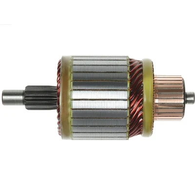 Bilde av AS PL SA5011 Anker, starter