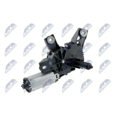 Bilde av Viskermotor, Bak, mercedes benz a klass [w168], vaneo [414], 1688200442, A1688200442