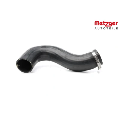 Bilde av METZGER 2400554 Ladeluftslange uten rørledning, Bildet viser leveranseinnholdet PEUGEOT: Boxer Flatvogn lastebil/Chassis