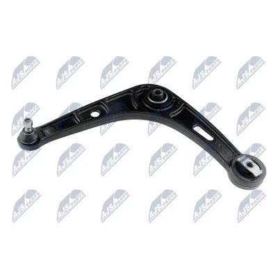 Bilde av Bærebru, Framaksel, Ytre, Framaksel Venstre, Nede, renault laguna i, grandtour 7700413493, 7700823097