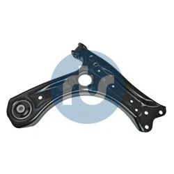 Bilde av RTS 76 05320 1 Bærebru uten støtte / styreledd framaksel høyre, nede Casterstag VOLKSWAGEN: Polo IV Hatchback, SKODA: Fabia 2
