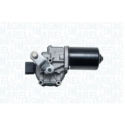 Bilde av MAGNETI MARELLI 064351123010 Vindusviskermotor 12 foran for venstreratt