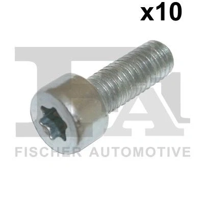 Bilde av FA1 982 T06 815.10 Skrue, eksosanlegg M6x1,0 16