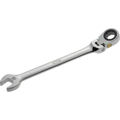 Bilde av VIGOR V2806 Kombinasjonsnøkkel med skralle 158, 158 Hexagon T handle screwdriver