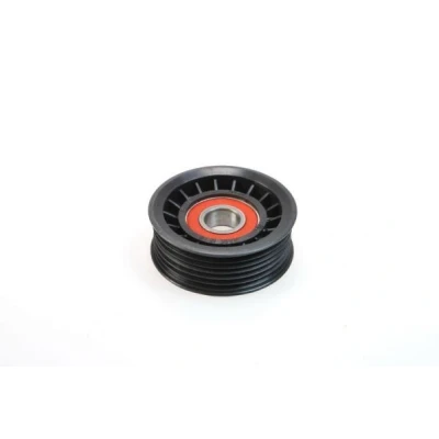 Bilde av KRAFT 1222361 Strammerull FORD: S Max Mk1, MONDEO 4 Turnier, Transit Mk6 Flatvogn lastebil/Chassis, VOLVO: V70 3, S80 II