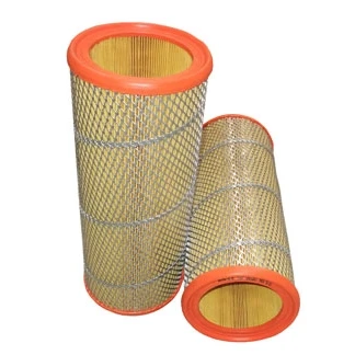 Bilde av ALCO FILTER MD 5038 Luftfilter 310,5 130,0 Filterinnsats JEEP: Cherokee II, CHRYSLER: Voyager / Grand 3